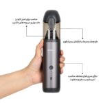 جارو شارژی دستی نیتو مدل NITU NVC01