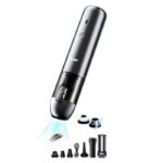 جارو شارژی دستی نیتو مدل NITU NVC01