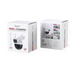 دوربین ثبت وقایع مداربسته یسیدو مدل YESIDO KM12