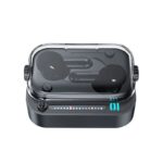 هندزفری بیسیم اوی مدل T58 ANC