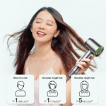 سشوار برقی اوی مدل DS1