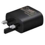 کلگی شارژر 25 واتی اصلی سامسونگ مدل SAMSUNG 25W EP-TA800NBEGAE