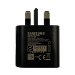 کلگی شارژر 25 واتی اصلی سامسونگ مدل SAMSUNG 25W EP-TA800NBEGAE