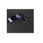 پاوربانک مگ سیف گرین لاین مدل Volt Gauge ظرفیت 10000میلی امپر ساعت