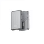 پاوربانک سی بای مدلP1Mag ظرفیت 10000میلی امپر ساعت