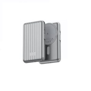 پاوربانک سی بای مدلP1Mag ظرفیت 10000میلی امپر ساعت