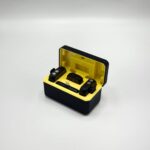 میکروفون یقه ای سی بای مدل MIC1PRO