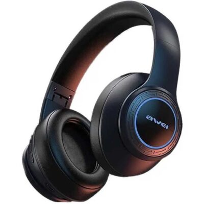 هدفون بیسیم اوی مدل A300bl