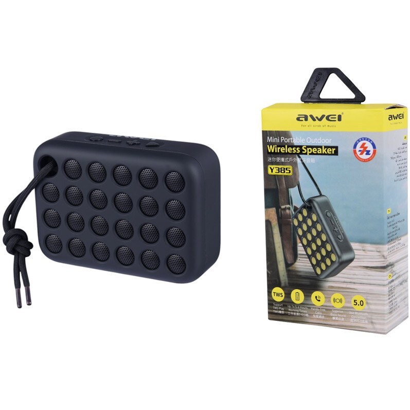 اسپیکر اوی مدل y385