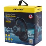 هدفون بیسیم اوی مدل A300bl