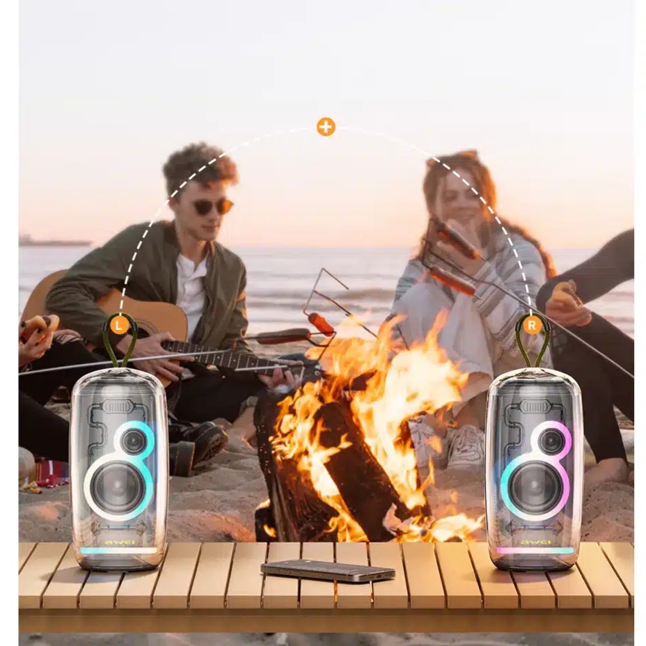 اسپیکر اوی مدل KA-32