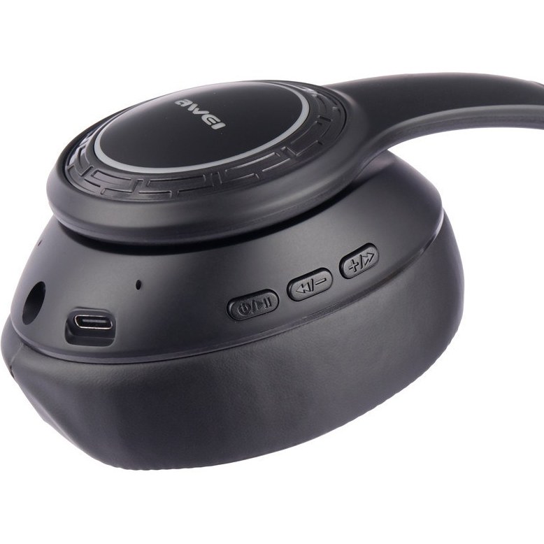 هدفون بیسیم اوی مدل A300bl