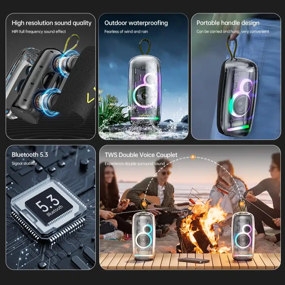 اسپیکر اوی مدل KA-32