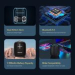 اسپیکر اوی مدل y526