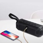 اسپیکر پاوربانک اوی مدل y280