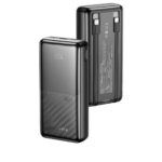 پاوربانک اوی مدل p57k ظرفیت 20000میلی امپر ساعت