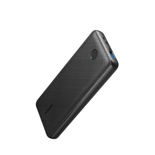 پاوربانک انکر مدل A1287 ظرفیت 20000میلی امپر ساعت