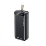 پاوربانک اوی مدل PA-12 ظرفیت 30000میلی امپر ساعت