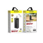 پاوربانک اوی مدل PA-12 ظرفیت 30000میلی امپر ساعت