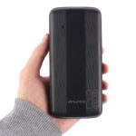 پاوربانک اوی مدل p19k ظرفیت 20000میلی امپر ساعت