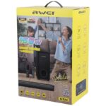 ساندبار اوی مدل KT-22