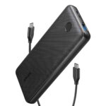 پاوربانک انکر مدل A1287 ظرفیت 20000میلی امپر ساعت