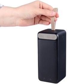 پاوربانک اوی مدل PA-13 ظرفیت 50000میلی امپر ساعت