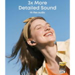 هندزفری بیسیم انکر مدل R60iNC