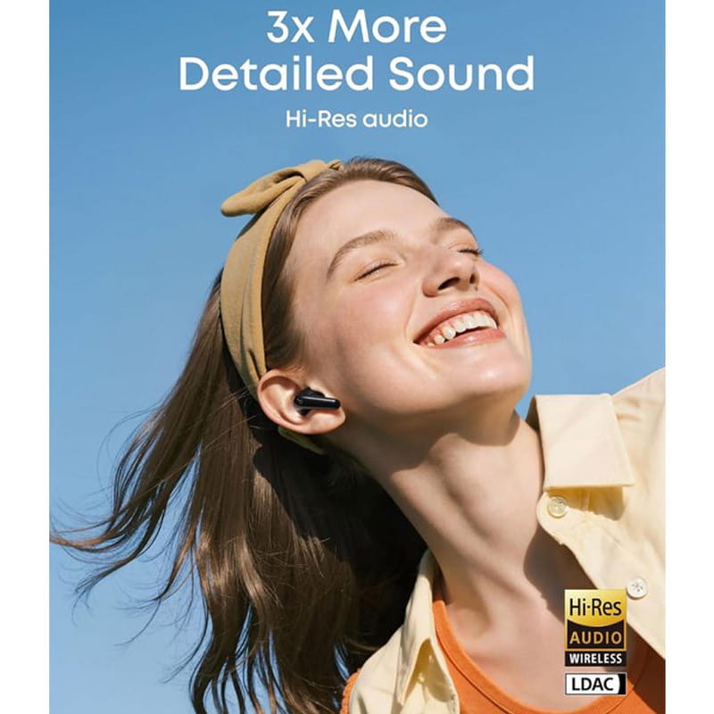 هندزفری بیسیم انکر مدل R60iNC