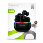 ایرپاد سی بای مدل C4n