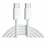 کابل شارژ اورجینال آیفون تایپ سی به تایپ سی