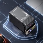 پاوربانک اوی مدل PA-33 ظرفیت 50000میلی امپر ساعت