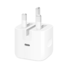 آداپتور اورجینال اپل 40 وات USB-C سه پین