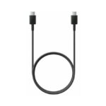 کابل شارژ اورجینال سامسونگ تایپ سی به تایپ سی