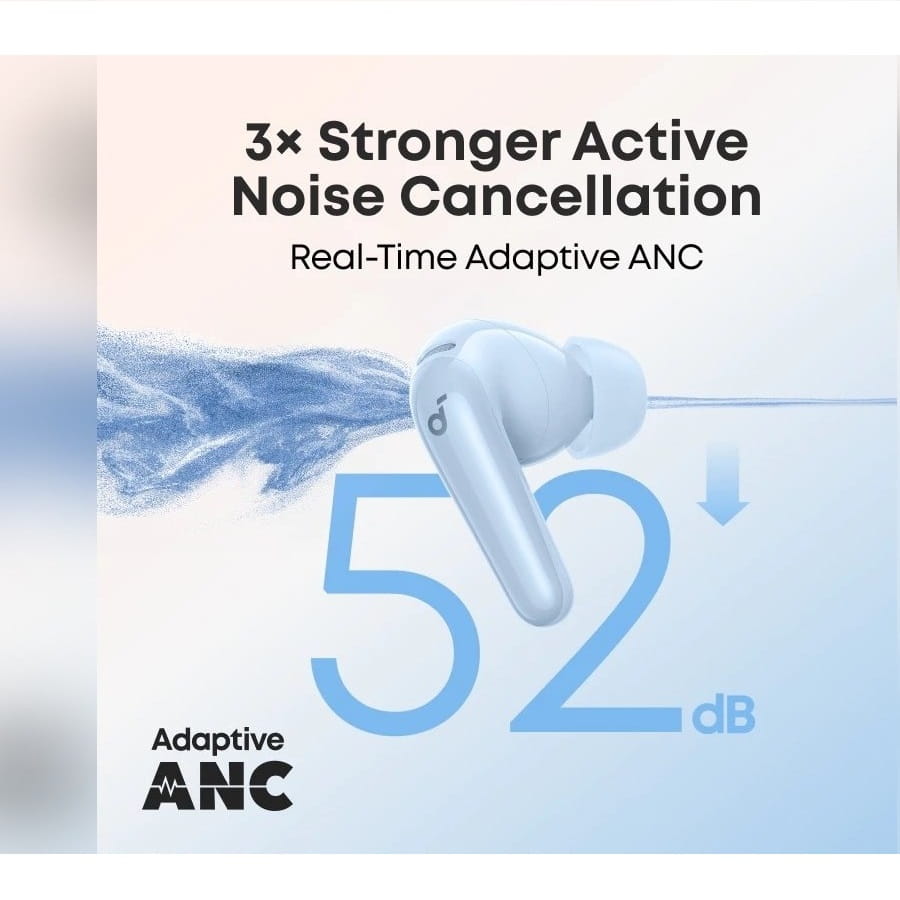 هندزفری بیسیم انکر مدل R60iNC