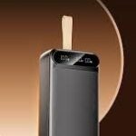 پاوربانک اوی مدل PA-12 ظرفیت 30000میلی امپر ساعت