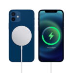 شارژر وایرلس آیفون مدل MAGSAFE CHARGER CA95014