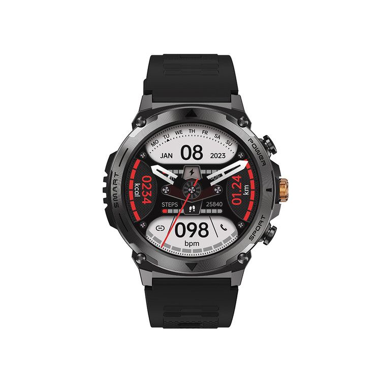 ساعت هوشمند saybuuy مدل w2 SPORT