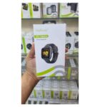 ساعت هوشمند saybuuy مدل W1Square