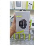 ساعت هوشمند saybuuy مدلw1 Curve