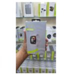 ساعت هوشمند saybuuy مدلw1 Curve