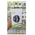 ساعت هوشمند saybuuy مدلw1 ULTRA N