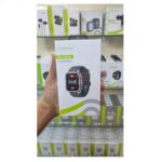 ساعت هوشمند saybuuy مدلw1 SPORT