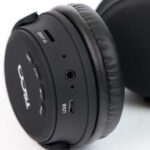 هدفون بیسیم تسکو مدل TH5344