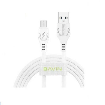 کابل شارژ یو اس بی به میکرو یو اس بی باوین مدل CB-212