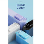 پاوربانک جووی مدل JP313 ظرفیت 20000میلی امپر ساعت