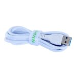 کابل شارژ یو اس بی به میکرو یو اس بی باوین مدل CB-212