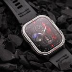 ساعت هوشمند saybuuy مدلw1 SPORT