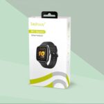 ساعت هوشمند saybuuy مدل W1Square