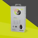 ساعت هوشمند saybuuy مدلw1 Curve